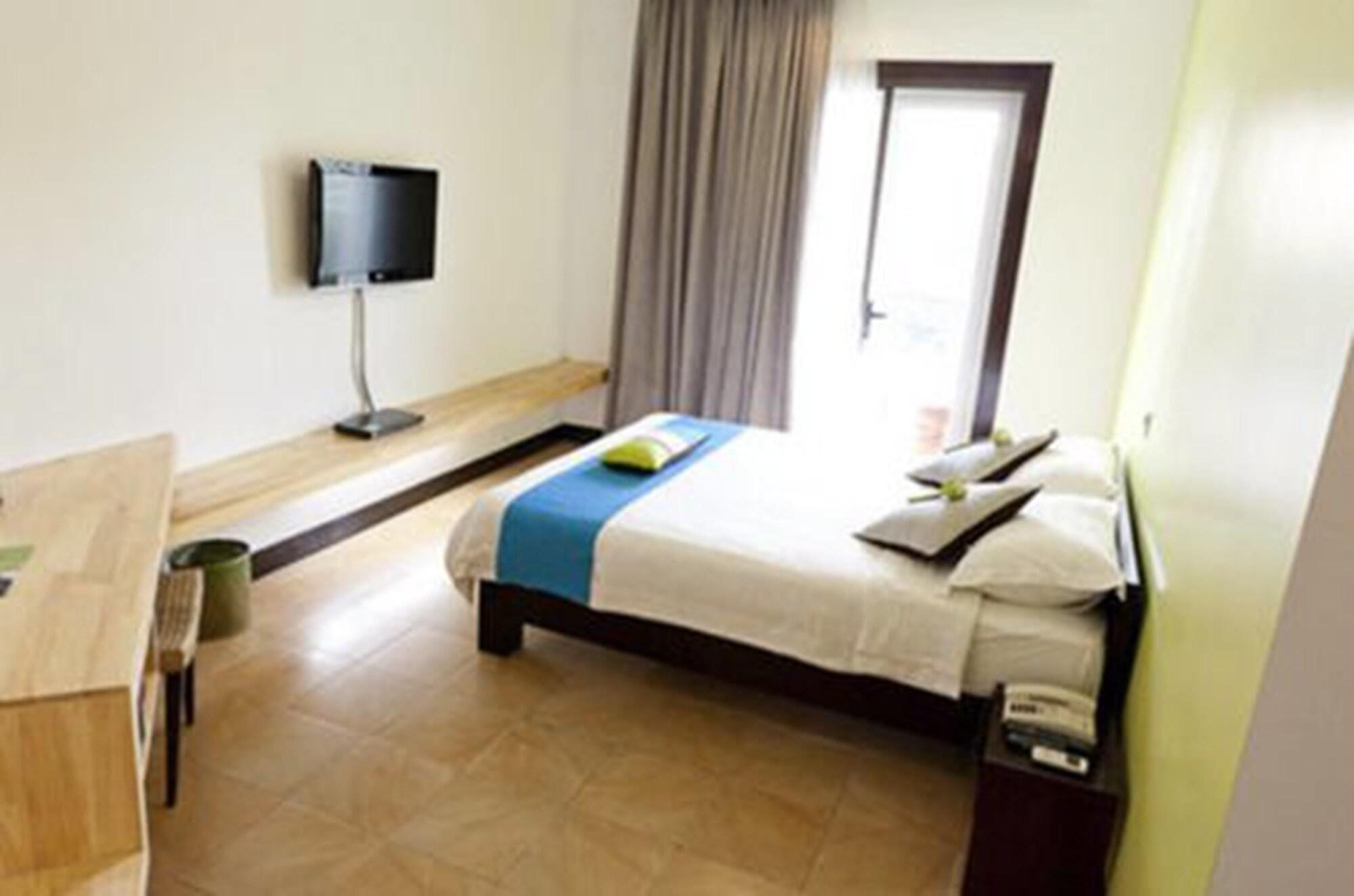 Hotel Cara Phnom Penh Quarto foto