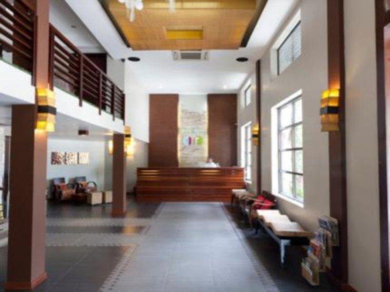 Hotel Cara Phnom Penh Exterior foto