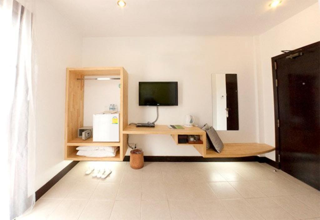 Hotel Cara Phnom Penh Quarto foto
