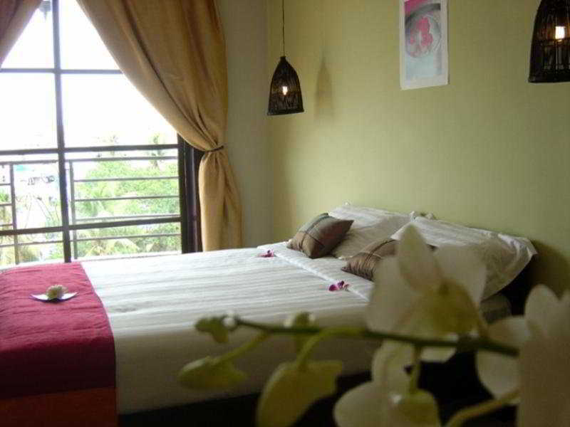 Hotel Cara Phnom Penh Exterior foto