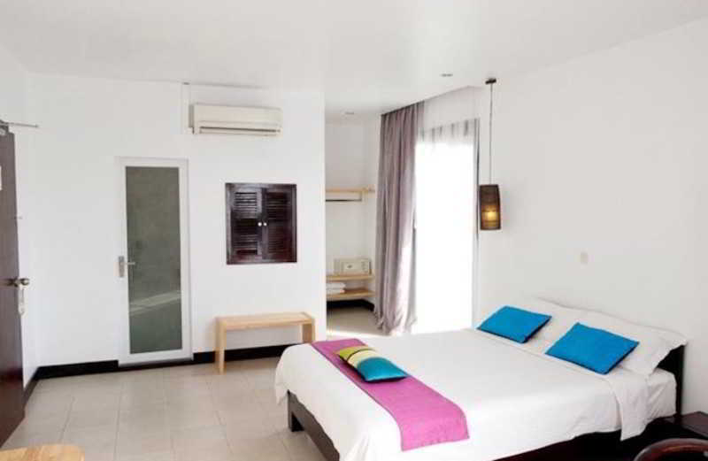 Hotel Cara Phnom Penh Exterior foto