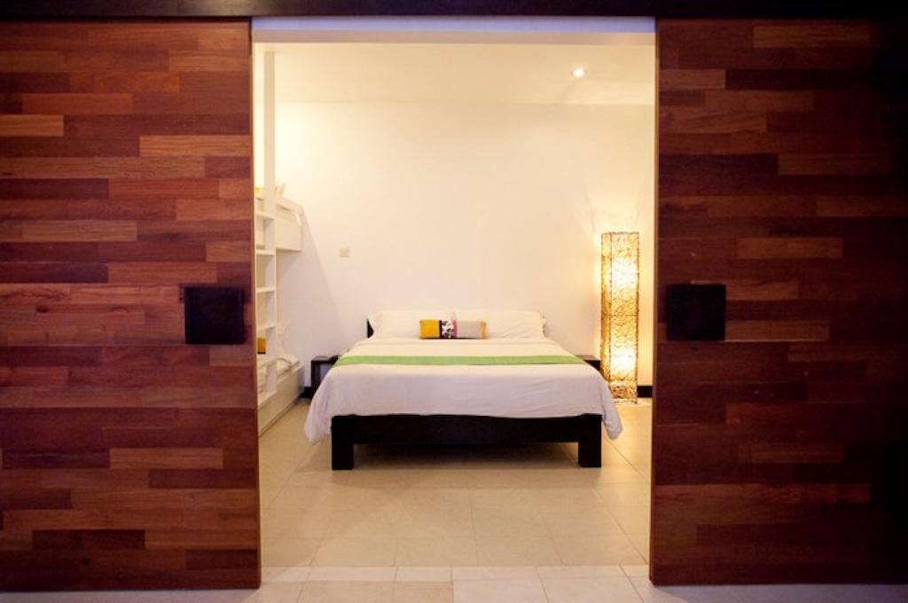 Hotel Cara Phnom Penh Quarto foto